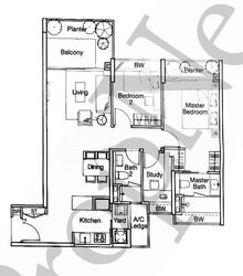 Optima @ Tanah Merah (D16), Condominium #618280991